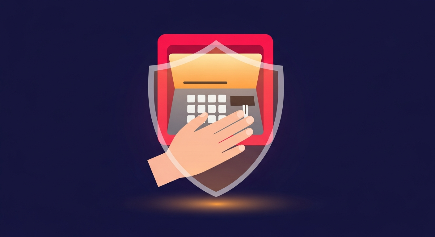 atm safety tips