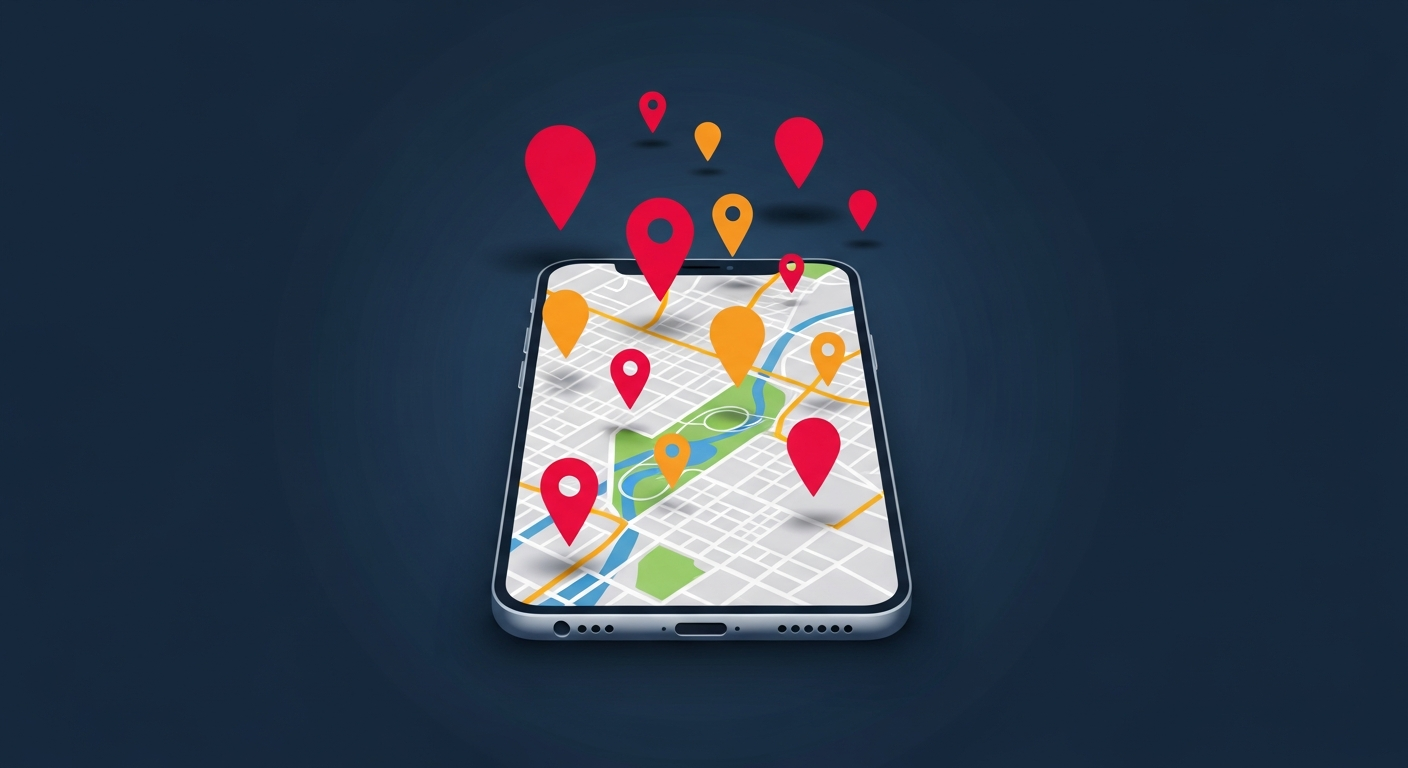 crime map app