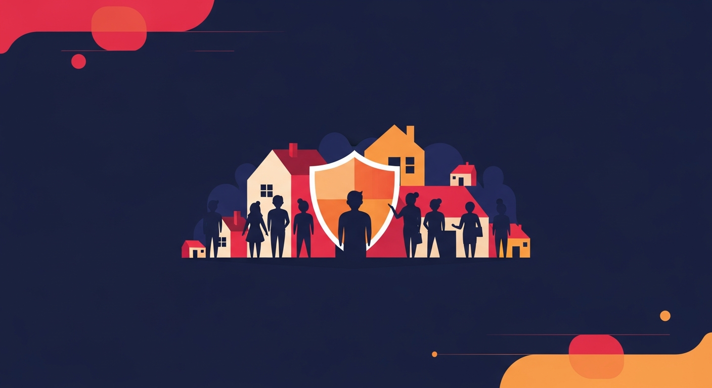 community crime reporting