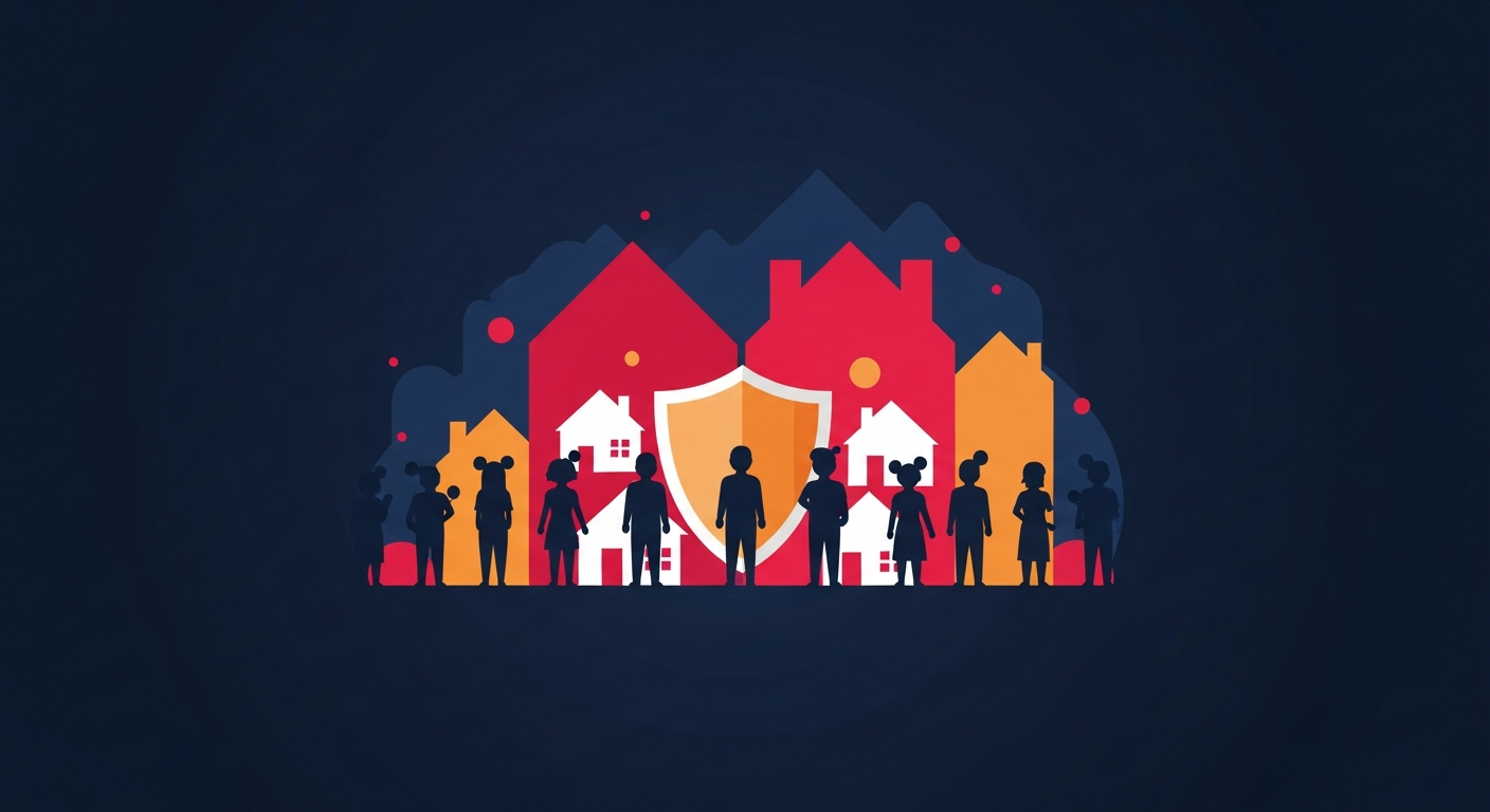 community safety app