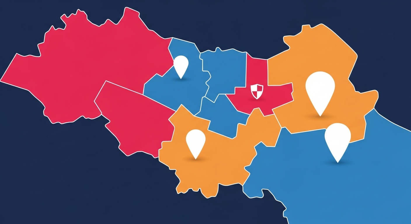 crime data by zip code