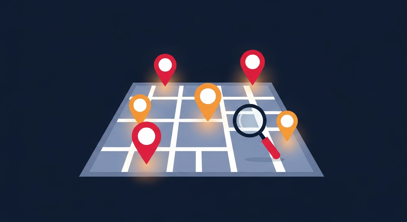 crime mapping software