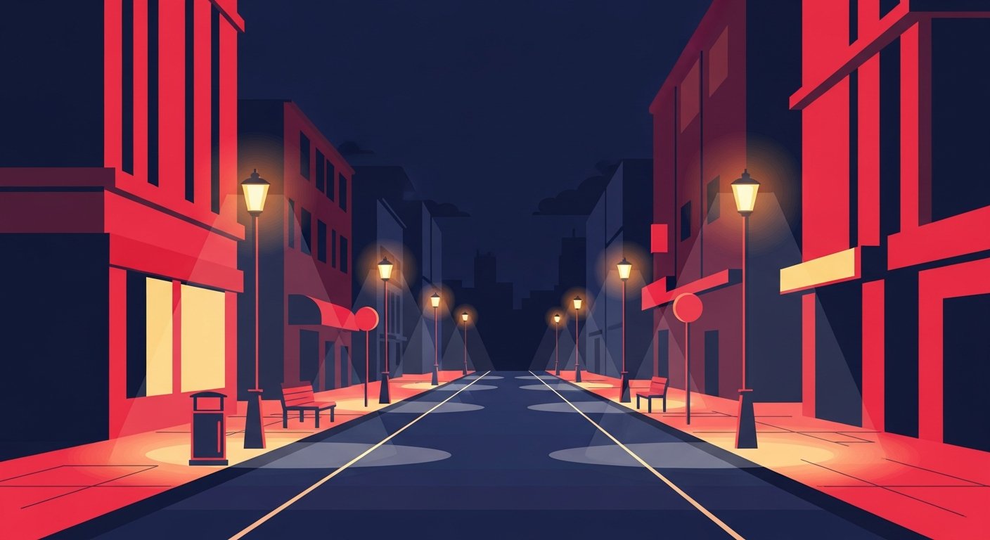 crime prevention through environmental design