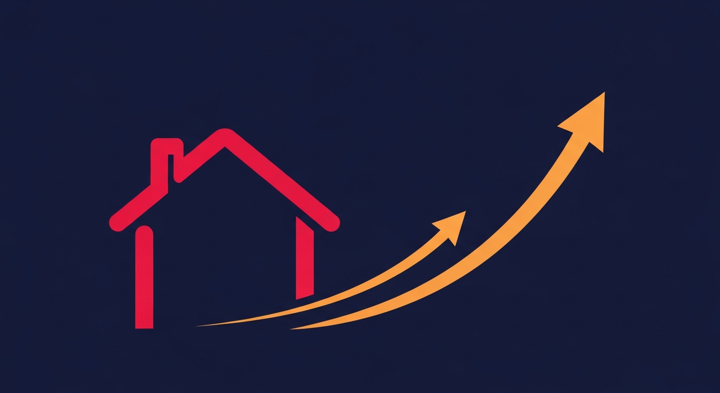 crime rates and home values