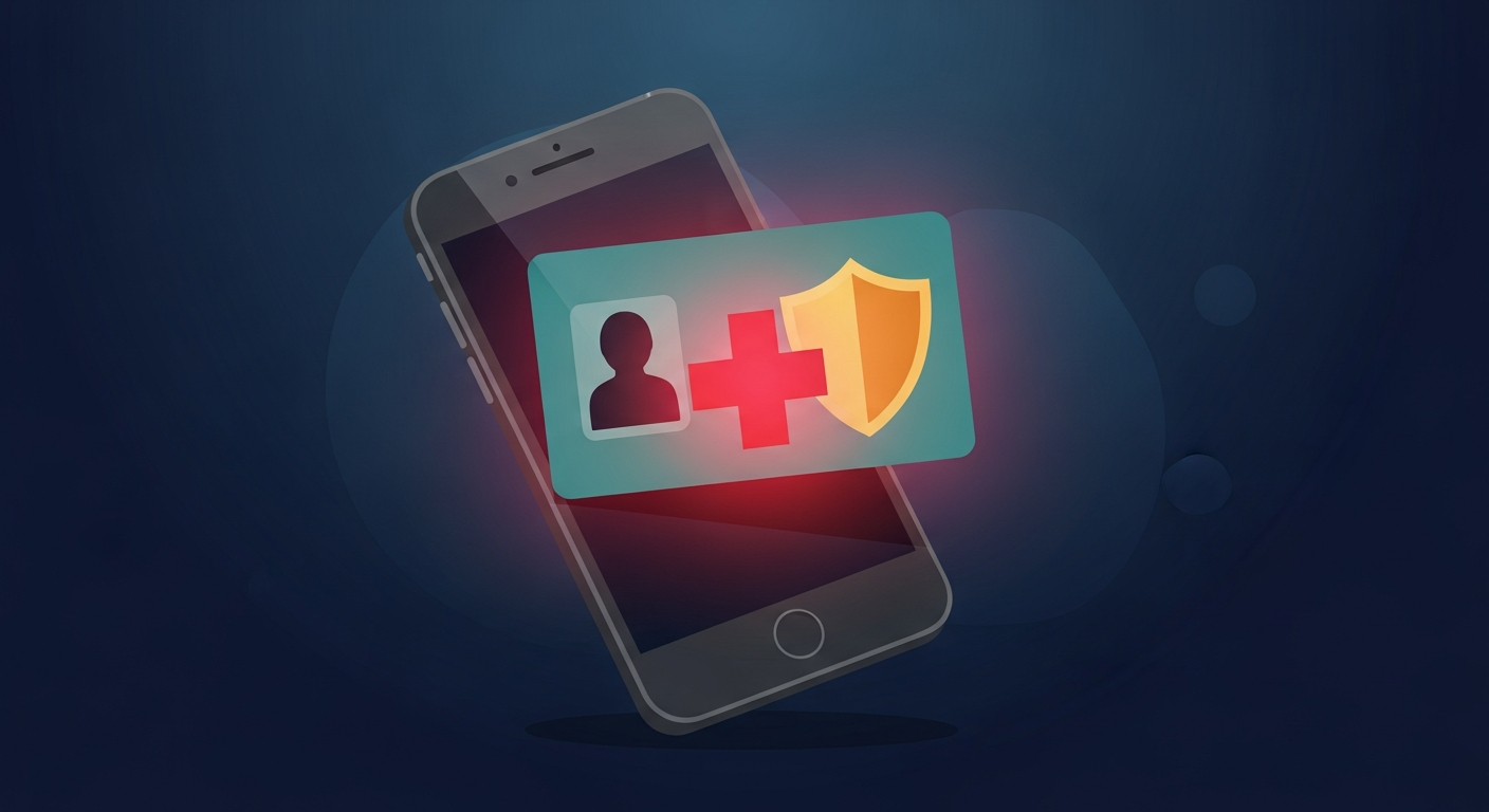 emergency contacts