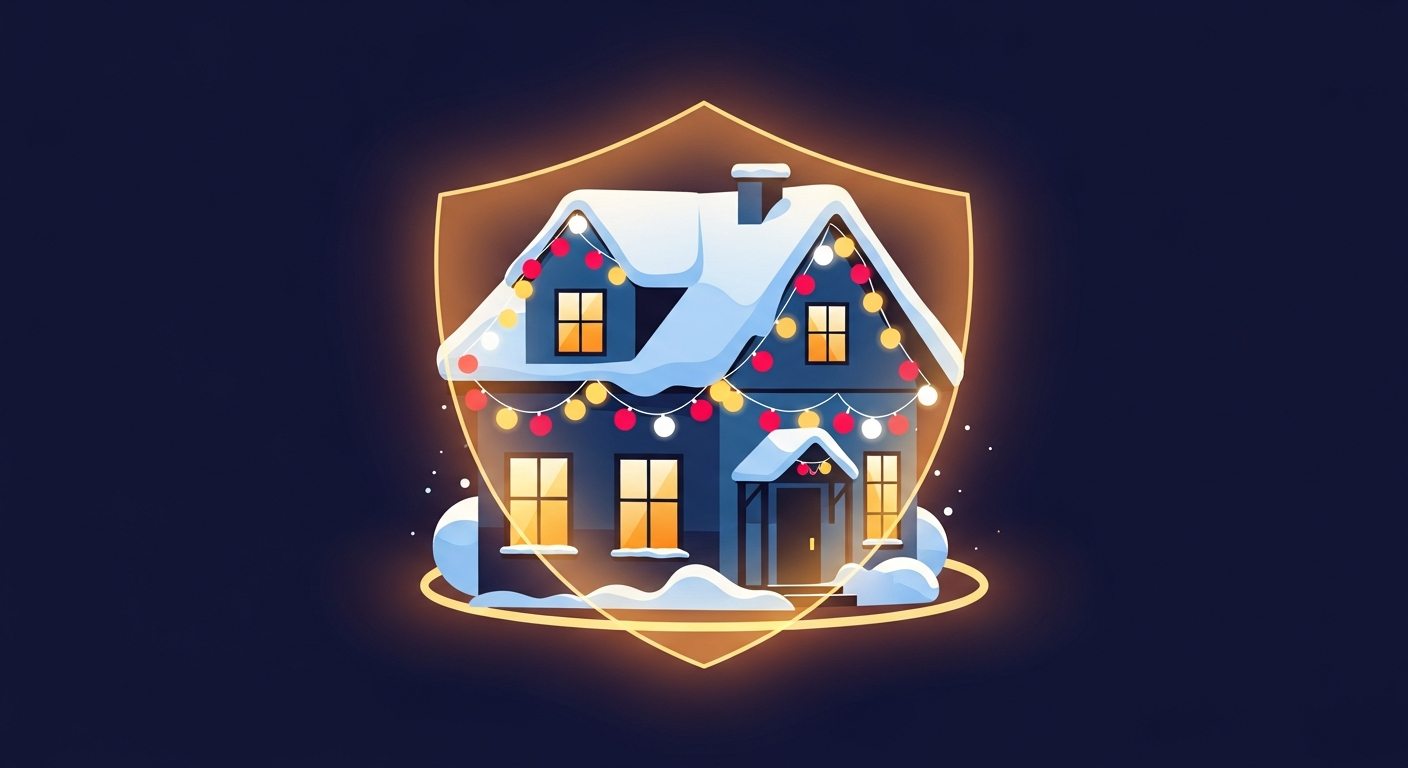 holiday crime prevention