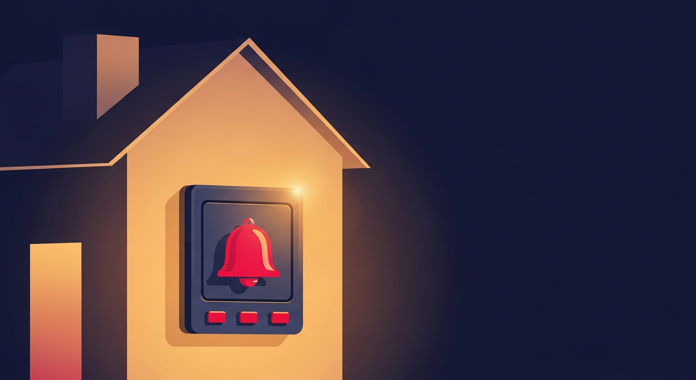 home alarm systems