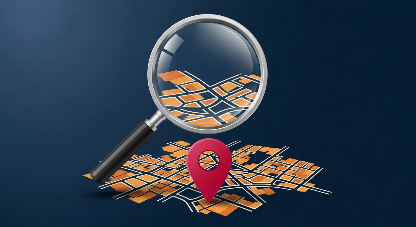 how to check crime rate in my area