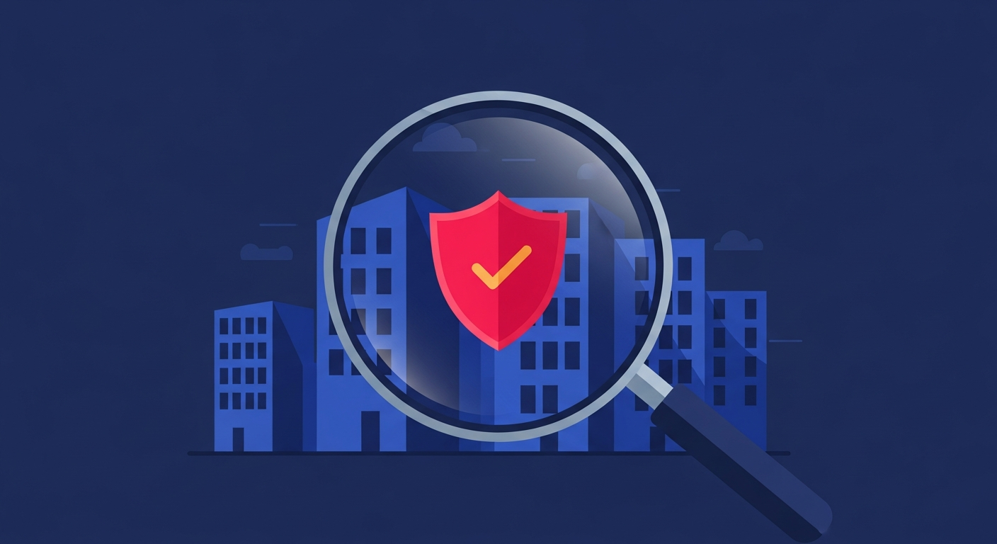 how to choose a safe apartment