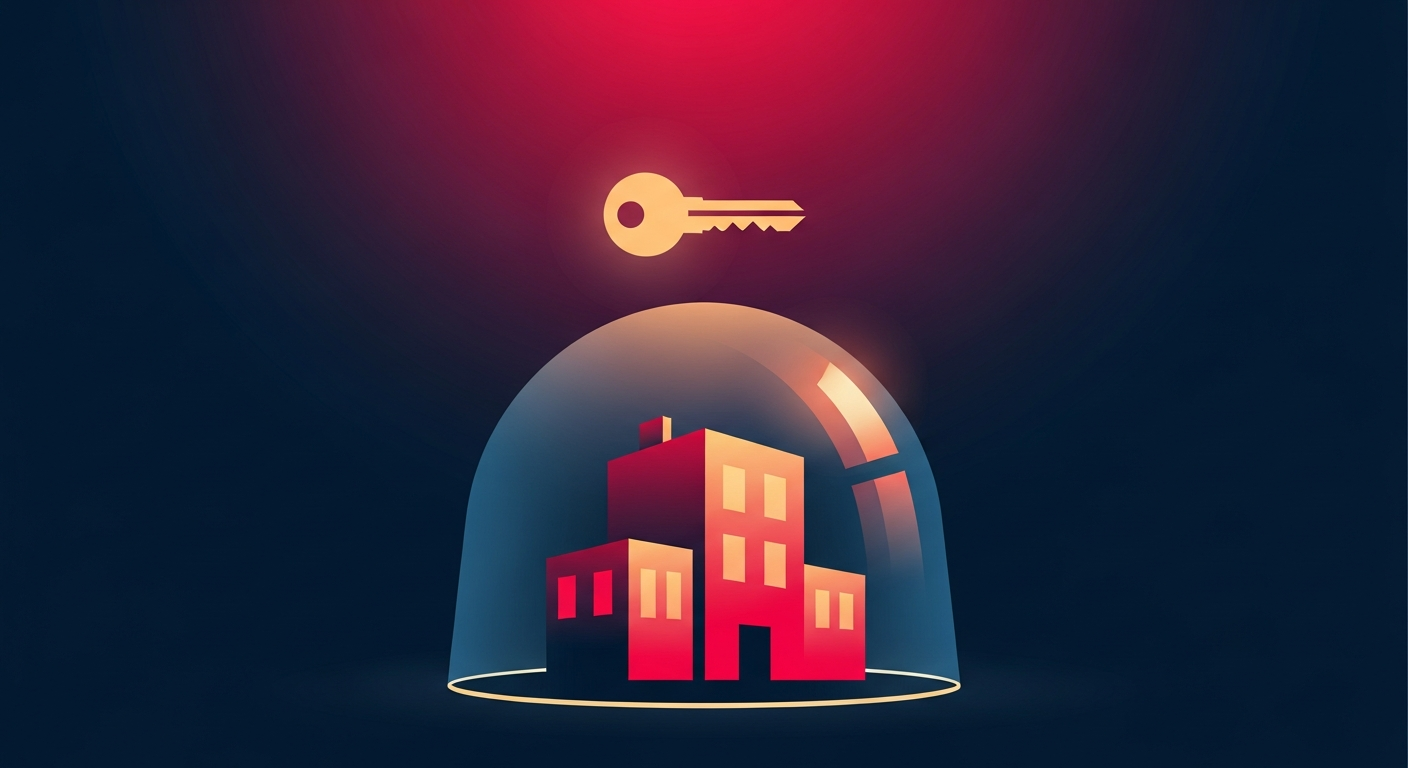 how to find a safe rental