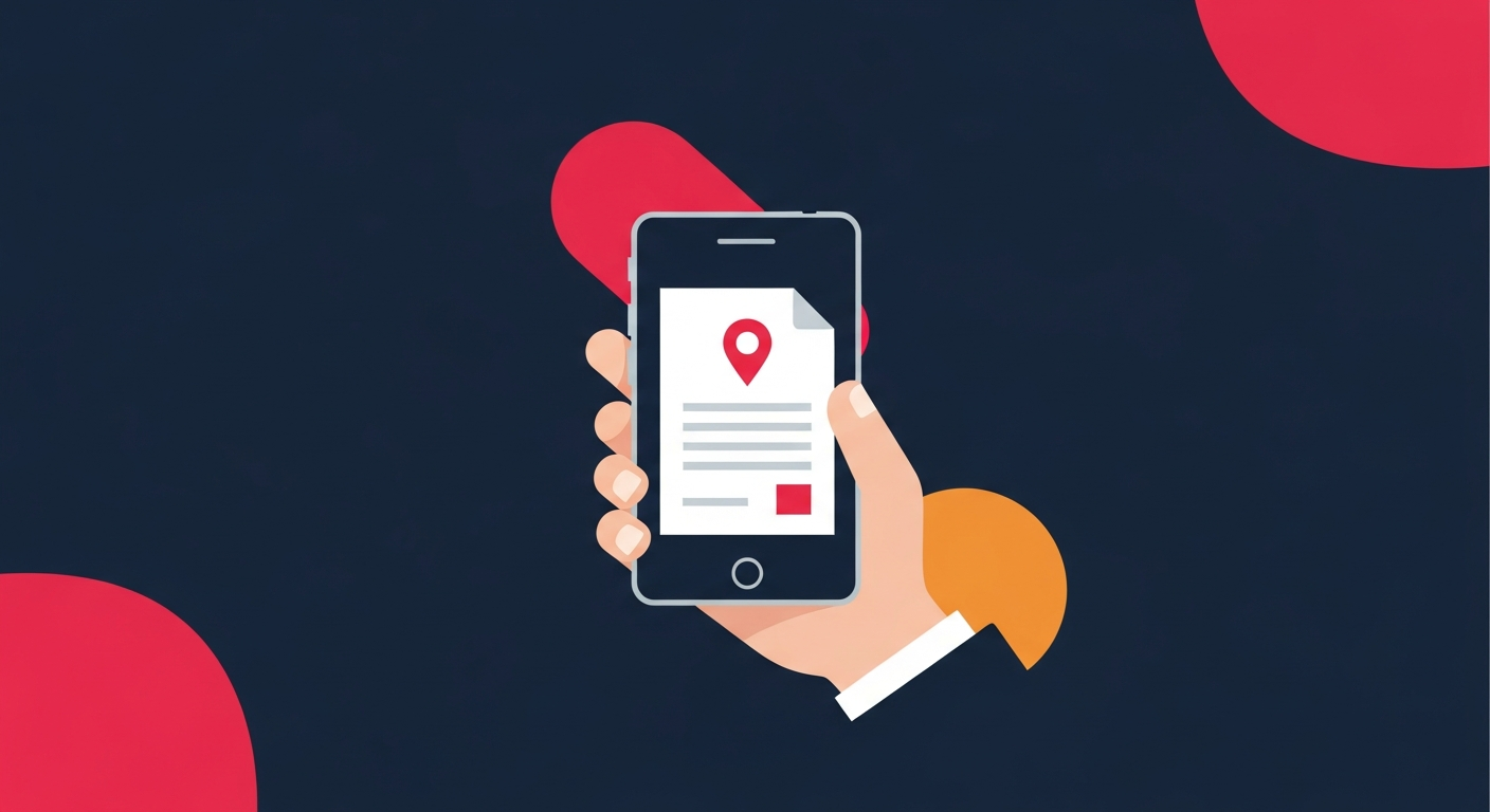 incident reporting platform