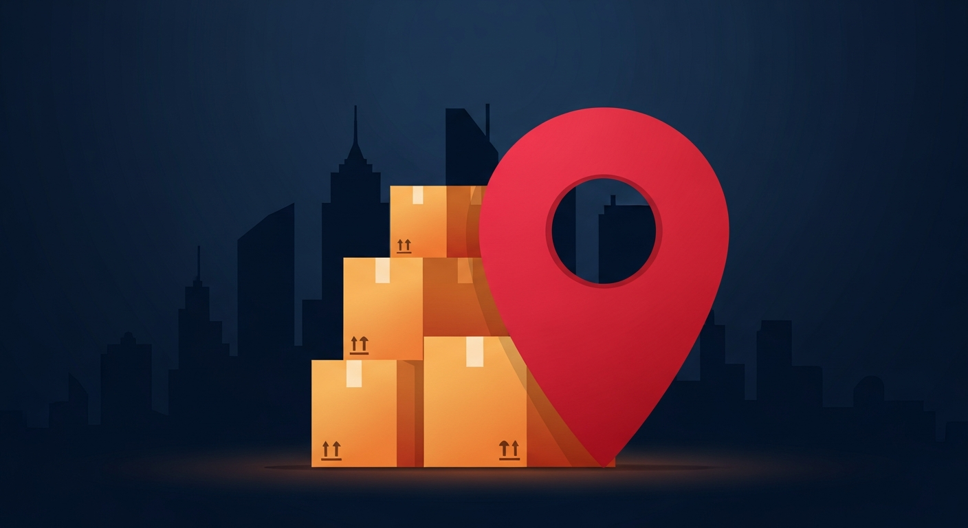 how to stay safe in a new city