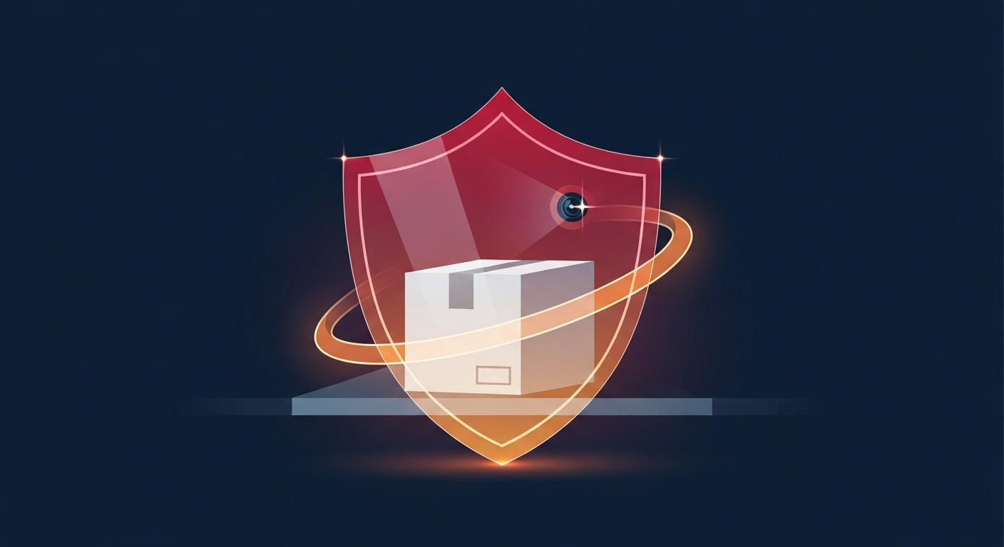 how to prevent package theft