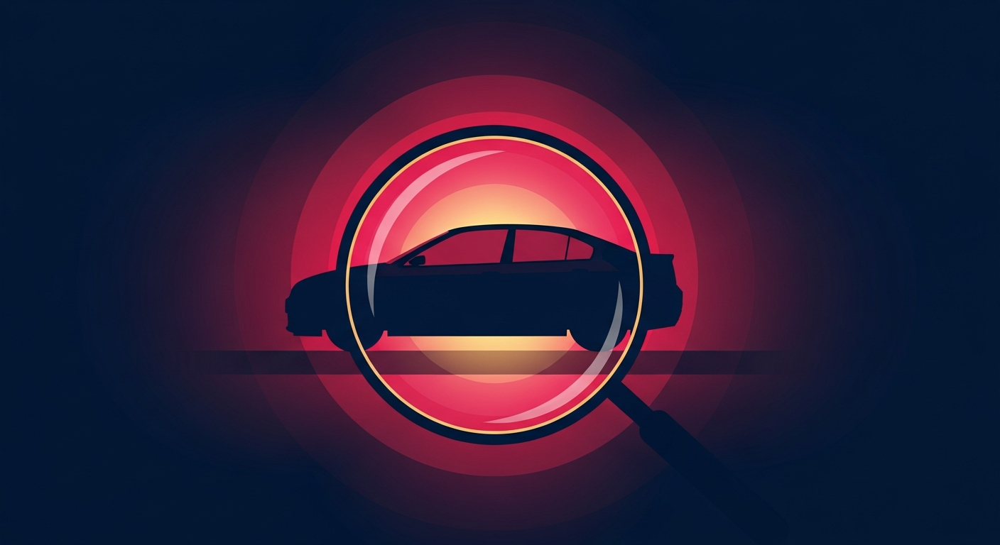 reporting suspicious vehicles