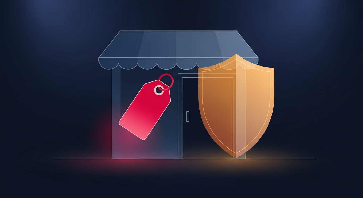 retail theft prevention