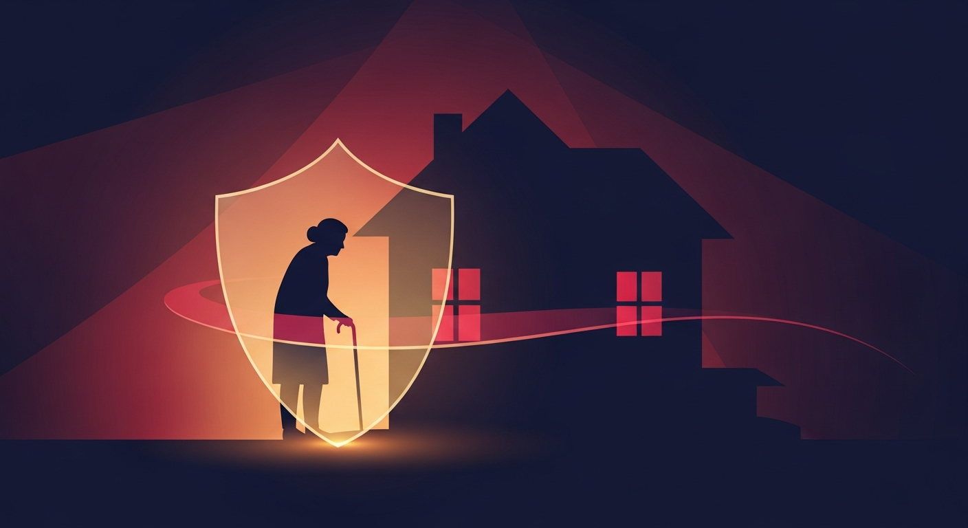 safety tips for seniors
