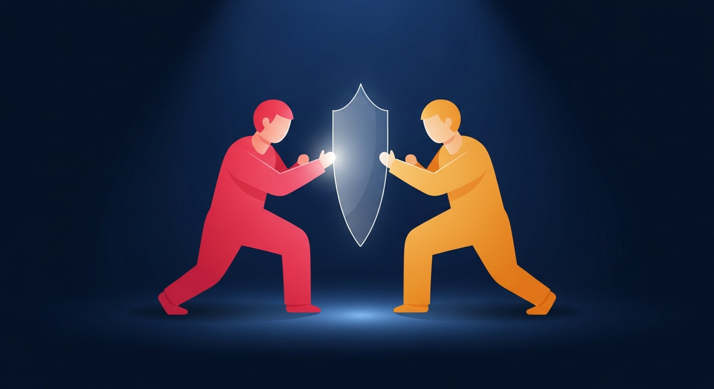 self defense basics