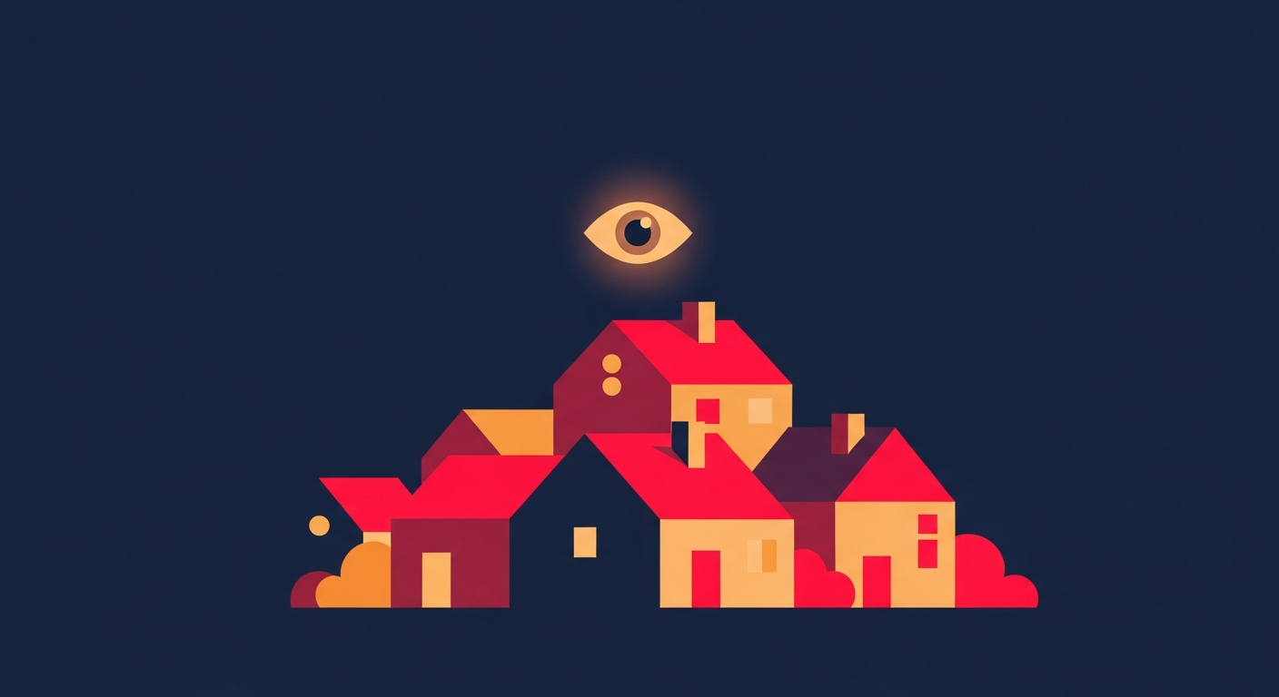 how to start a neighborhood watch