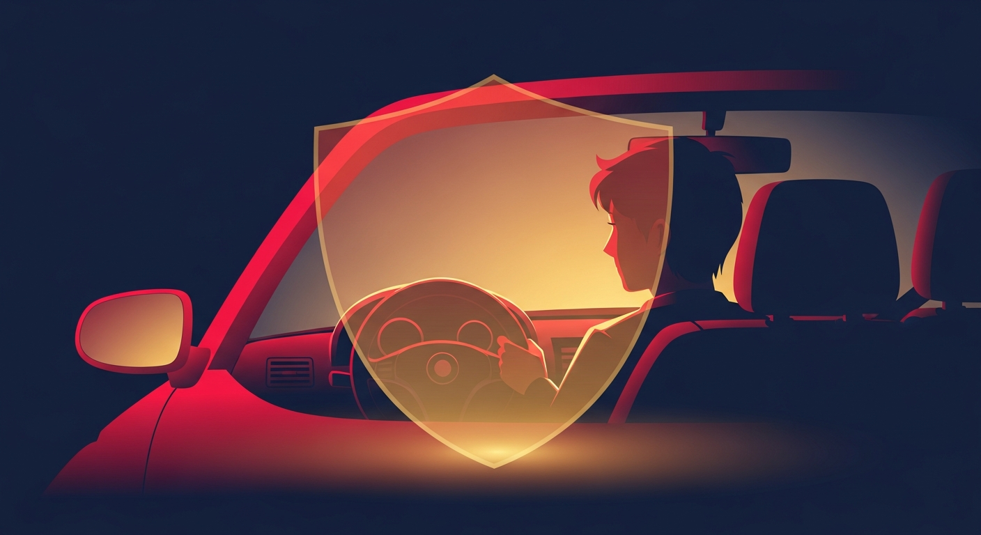 teen driving safety