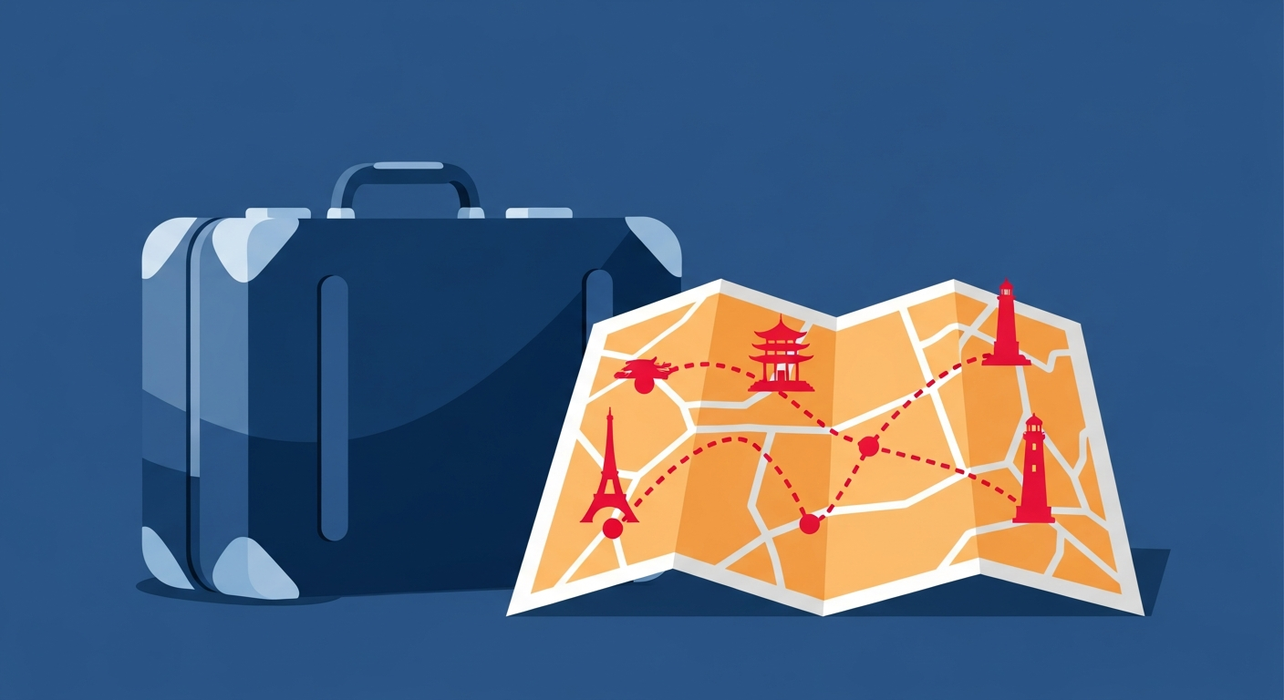 travel safety tips USA