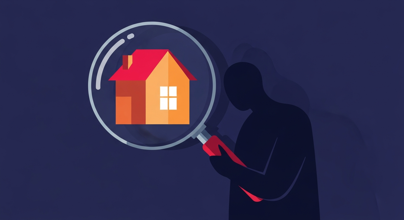 what attracts burglars