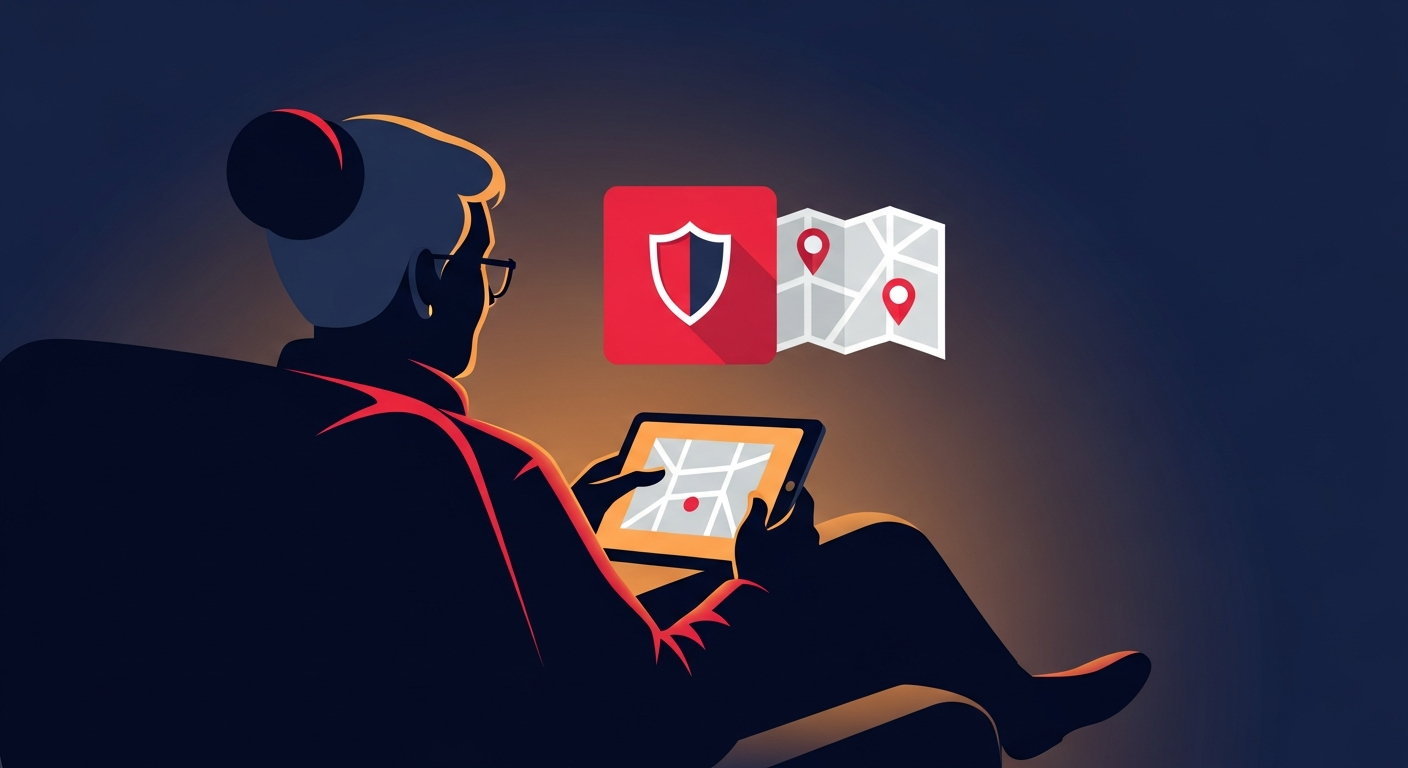 Senior community safety with inclusive safety programs